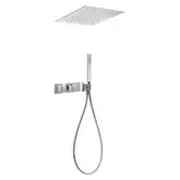 Душевая система скрытого монтажа Tres Slim (20725204)