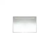 Зеркало с подсветкой Fogo Duravit 997 х 797 х 23 мм (FO961602424)