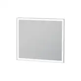 Зеркало с подсветкой Duravit L-Cube 800 х 700 х 67 мм (LC73810000)