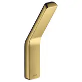 Гачок настінний Axor Universal, polished gold optic (42801990)