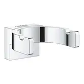 Подвійний гачок Grohe Selection (41049000)