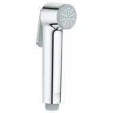 Grohe Tempesta-F Trigger Spray Лейка для душа, хром (27512001)