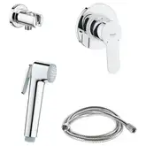 GROHE Набор для гигиенического душа BAU EDGE (28512001)