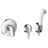 Набор для биде Hansgrohe Logis (20180006)