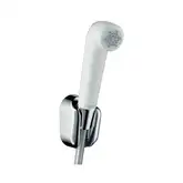 Гігієнічний душ Hansgrohe Talis S, білий / хром (32122000)