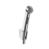 Гігієнічний душ Hansgrohe Croma набір зі шлангом, хром (32128000)