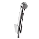 Гігієнічний душ Hansgrohe Classic Shower 1jet, хром (32129000)