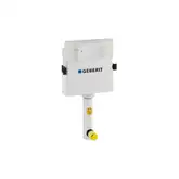 Geberit UP 100 Инсталляция для напольного унитаза (109.100.00.1)
