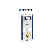 Geberit Duofix Инсталляция для унитаза, комплект (111.362.00.5)