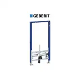 Geberit Duofix Инсталляция для подвесного биде (111.520.00.1)