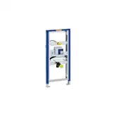 Инсталляция для писсуара co скрытым распознаванием Geberit Duofix (111.689.00.1)