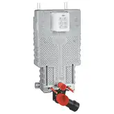 Інсталяція для унітазу із EPS корпусом Grohe (38643001)
