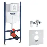 Grohe Rapid SL 3 в 1 Инсталляция для унитаза (3884000G)