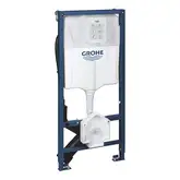 Система інсталяції GROHE Rapid SL для унітазів-біде Sensia (39112001)