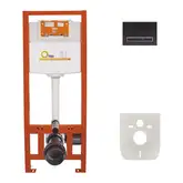 Qtap Nest ST Инсталляция 4в1 (QT0133M425M08V1091MB)