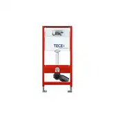 TESE Система инсталляции для унитаза TECE - Base (9300000)