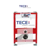 TESE Инсталляция для подвесного унитаза комплект Tece 9300001 Eprofi (h = 820 мм) (9300080)