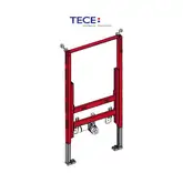 TESE Система инсталляции для биде Tece TECEprofil Н82 9.330.005