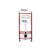 TESE Инсталляция Tece для подвесного унитаза комплект 4-в-1 9400005 (9.400.005)