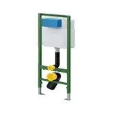 Viega Модуль Eco WC для унитаза (606688)
