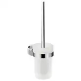 Щітка для унітазу, Hansgrohe Logis Universal (41722000)