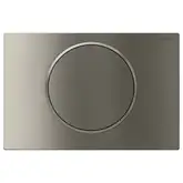 Geberit Sigma 10 Клавіша змиву, нерж. сталь матова (115.758.SN.5)