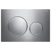 Смывная клавиша Geberit Sigma10 (хром глянцевый) (115.778.KH.1)