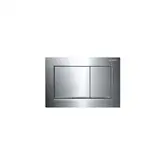 Geberit Sigma 30 Клавіша змиву, хром (115.883.KH.1)