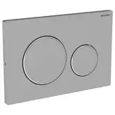 Geberit Sigma 20 Клавіша змиву, полірована сталь (115.889.SN.1)
