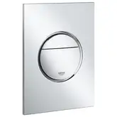 Панель змиву для унітазу GROHE Nova Cosmopolitan S (37601000)