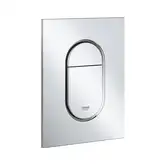Панель змиву для унітазу GROHE Arena Cosmopolitan S (37624000)