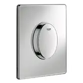 Клавиша смыва Grohe Skate Air (38564000)