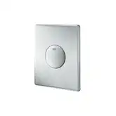 Grohe Skate Кнопка змиву, нержавіюча сталь (38672SD0)