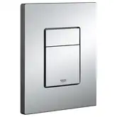 Grohe Skate Cosmopolitan Панель смыва, хром (38732000)