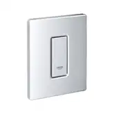 GROHE Skate Cosmopolitan Панель змиву для пісуара, хром (38784000)