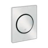 Накладна панель змиву для пісуара GROHE Nova Cosmopolitan (38804000)