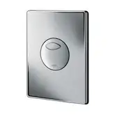 GROHE Панель змиву для унітазу Skate  (38862000)