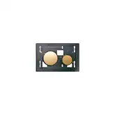 TECEloop modular Кнопки для змиву, золото (9240668)