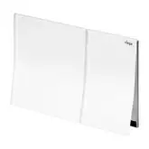 Панель смыва Viega Prevista Visign for More 200, белое стекло (773571)
