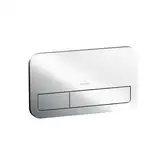 Villeroy & Boch ViConnect Клавіша змиву, хром (92249061)