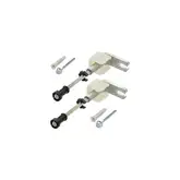 Geberit DUOFIX комплект крепления к стене (111.815.00.1)