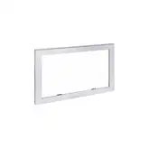 Oблицовочная рамка смывной клавиши GEBERIT Omega 60 (115.086.GH.1)