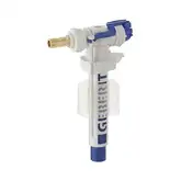Geberit IMPULS 380 запасной впускной клапан 3/8" и 1/2", подвод воды сбоку (281.004.00.1)