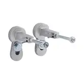 Настінні куточки Grohe Rapid SL (3855800M)