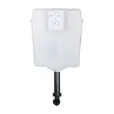 Змивний бачок GD 2 Grohe GD2 (38661000)