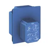 Змивний пристрій для пісуару Grohe Rapido UMB (38787000)