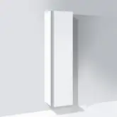Пенал Duravit Darling New 1800 х 400 х 340 мм, петли слева (DN1274R1818)
