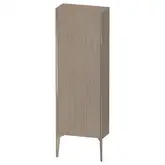 Шкафчик напольный Duravit XViu 50 x 24 х h157 см, сосна серебристая (XV1316LB131)