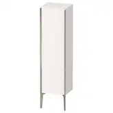 Шкафчик напольный Duravit XViu 40 x 36 х h157 см, белый глянцевый (XV1325LB122)