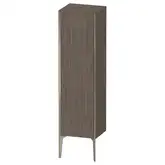 Шкафчик напольный Duravit XViu 40 x 36 х h157 см, сосна коричневая (XV1325LB151)